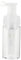 EXCEART 1Pc 110ml Fine Mist Powder Spray Bottles Refillable Spray Bottle Portable Travel Bottle Dry Glitter Pump Dispenser Empty Bottle Container (Transparent)