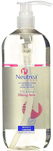 Neutrea Flüßigseife 1000ml