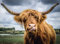 Ravensburger Puzzle Moment 13273 - Highland Cattle - 300 Teile Puzzle für Erwachsene und Kinder ab 8 Jahren