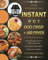 The Essential Instant Pot Duo Crisp + Air Fryer Cookbook: Crispy, Quick and Easy Recipes for Smart People on A Budget