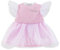 Corolle 9000212130 - Glitzerkleid, für alle 36cm MaCorolle Puppen, ab 4 Jahren