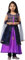 Ashwini Abito da ragazza Salwar con lavoro Zari | Abiti etnici indiani pronti per bambini Churidar Salwar, Viola, 4-5 Years