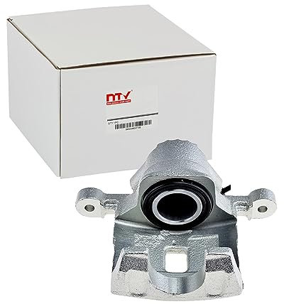 NTY Bremssattel Hinterachse rechts passend für Sorento | Hzt-KA-011