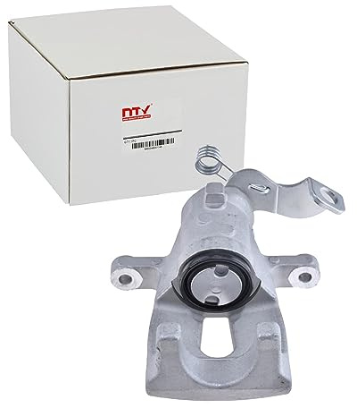 For KIA CEE'D 12-, PRO CEE'D 13- Rear Left Brake Caliper