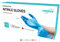 EUROPAPA® 500x Einweghandschuhe Nitrilhandschuhe puderfrei Untersuchungshandschuhe EN455 EN374 latexfrei Einmalhandschuhe Handschuhe in Gr. S, M, L & XL verfügbar (Blau, XS)