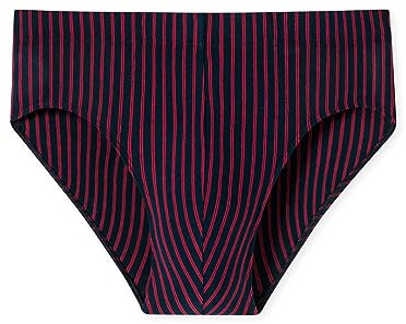Schiesser 95/5 Essentials Superminislips 4er Pack red 9