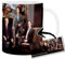 Succession Brian Cox Sarah Snook Tasse Keramikbecher Mug