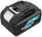 4.0AH Packs de Batterie, Batterie Outillage Portatif Compatible, Batterie au Lithium-ION avec Tous Les Outils sans Fil ONEMANA