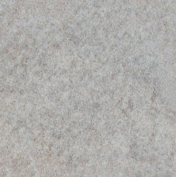 FILZ ASMUSSEN Filz Premiumfilz Nadelfilz selbstklebend dehnbar 2 mm - Meterware - (vanille, 1m x 1,5m)