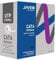 JAVEX Cat6 UTP para exteriores, 550 MHz, 23 AWG, cable Ethernet CCA a granel, caja de fácil extracción, 305 m, color blanco