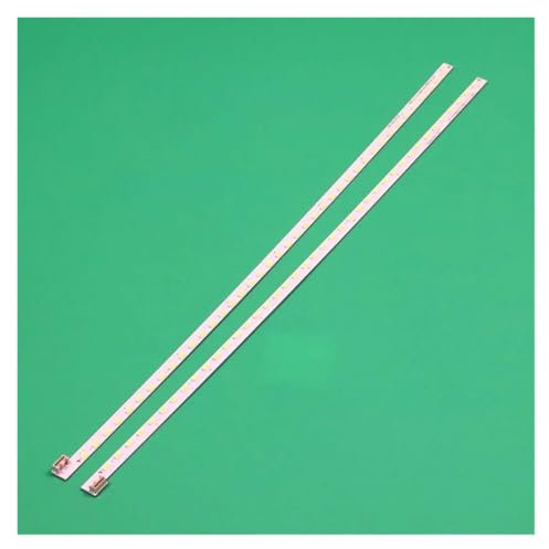 WGUOGO Barras de iluminación for televisores LED de 32 V6 edge FHD REV1.0 Tiras de retroiluminación tipo L R 3660L-0373A 3660L-0382A LC320EUD(SD)(F3)