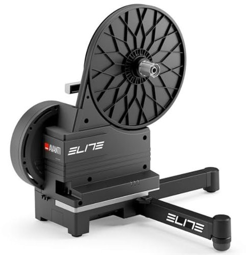 Elite Smart Trainer Avanti