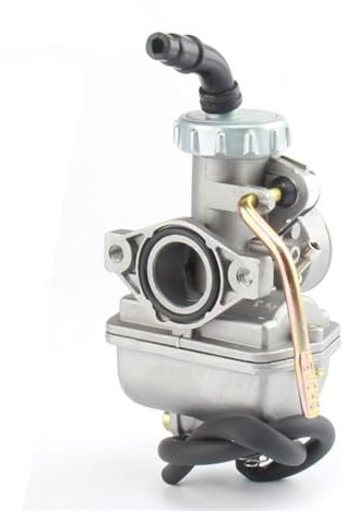 Carburetors Kit Chainsaw Carburetor 50cc 70cc 90cc 110cc 125cc 135 for Kazuma ATV for Quad Go Karts Moped SUNL HK110 PZ22 22mm Motorcycle Carburetor Carb