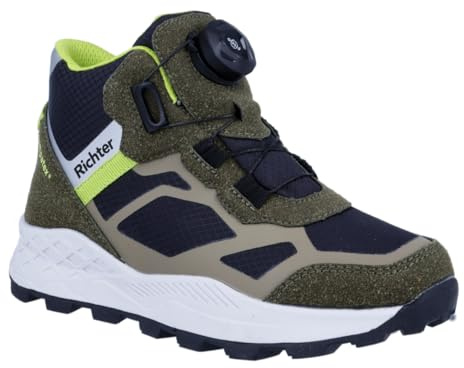 Richter Jungen Venture SneakerSneaker
