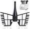 Fouet papillon, Accessoires Monsieur Cuisine, Accessoires Monsieur Cuisine Smart, Accessoire mélangeur pour Monsieur Cuisine Connect et Smart, Idéal pour préparer des desserts crémeux, crème
