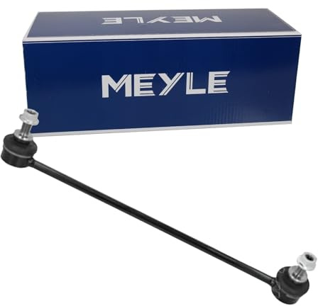MEYLE Coupling rod suspension support front left