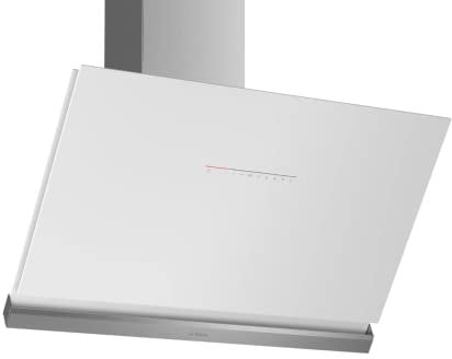 BOSCH 229041 Campana, 3 W, 14 Decibelios, Lacquered, Vidrio, No Aplica