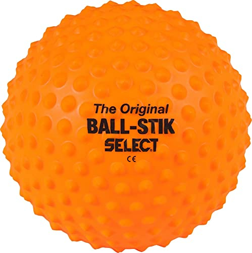 Select Select Ball-Stik, Umfang: 68 cm, orange, 2455800666