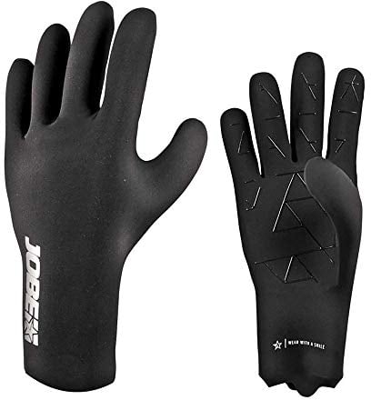 Jobe Neopren Handschuhe, Mehrfarbig, XL