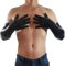 Lange Latex Handschuhe