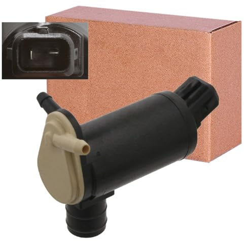 Nty ESP-FR-002 - Water Pump, window cleaning