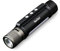 KSIX LED-Taschenlampe mit hoher Leistung, 1000 Lumen, 6 in 1 Design, Notstromversorgung, wiederaufladbar, Strobe, magnetisch, LED, Warnlicht