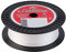 Berkley Unisex-Erwachsene Chrome Hollow Braid Fishing Line ProSpec Premium Angelschnur, verchromt, hohlgeflecht, Weiss/opulenter Garten, 500yd | 457m