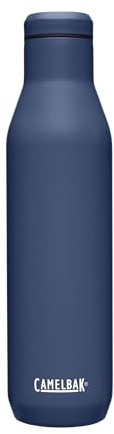 Camelbak vakuumisolierte Edelstahlflasche Marinesoldat