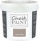 Chalk Paint Everything® Grigio Tortora (Dove Grey) – 5 l Water-Based Chalk Paint for Shabby Chic Furniture, Décor, and Upcycling Projects – Non-Toxic, Easy to Apply