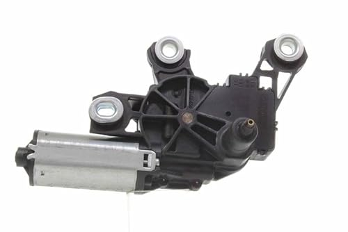Wischermotor Scheibenwischermotor Motor Kompatibel mit Audi A6 Allroad c6 Kombi 06-11 von Autoteile Gocht