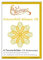 Windesign Stickmuster-Vorlagen CD (Software), Motiv Fensterbilder Blumen 3D, Freistehende Spitzenstickerei, Doodle-Stitching Stickdateien für Brother, Bernina, Babylock, Pfaff