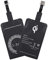 Chargeur sans Fil USB C Qi, Récepteur Qi USB C, Récepteur de Chargeur sans Fil de Type C pour Galaxy A51/A20E/A20, Pixel 2 et Autres Téléphones Portables de Type C (Type-c)