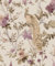 Galerie Cottage Chic Pink Floral Peacock Wallpaper Roll