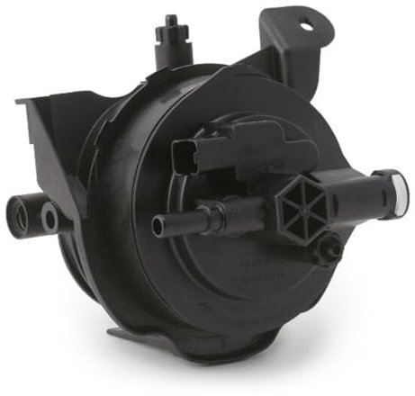 Custodia completa di filtro per gasolio, compatibile con Evasion Jumpy Berlingo Xsara C4 C5 C8 Scudo Ulysse Focus C-Max 206 307 308 406 407 607 806 Expert Partner C489 FC582 N1723