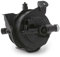Custodia completa di filtro per gasolio, compatibile con Evasion Jumpy Berlingo Xsara C4 C5 C8 Scudo Ulysse Focus C-Max 206 307 308 406 407 607 806 Expert Partner C489 FC582 N1723