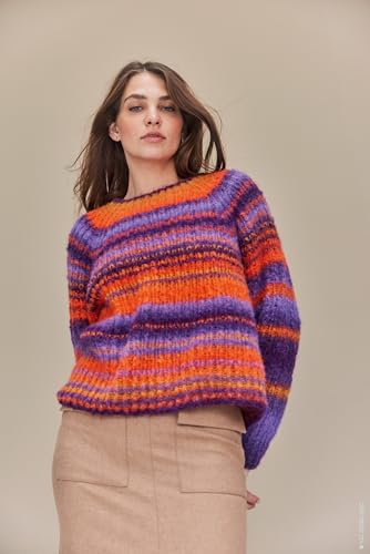 Lana Grossa Lookbook No.17 HW 24/25