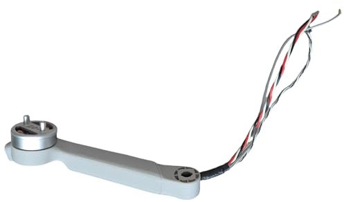 Mini 4 Pro Repair Parts Motor Arm Assembly Replacement for DJI Mavic Mini 4 Pro (Rear Left)