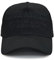 DISHIXIAO Trump 2024 Make America Great Again Hut Take America Back Hat mit USA-Flaggen-Stickerei, verstellbare Netz-Baseballkappe, Schwarze, schwarze Maga-Kappe, Small-X-Large