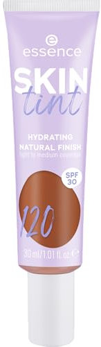 Essence - Skin Tint Foundation - 120