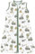 Chilsuessy Sommerschlafsack Baby Schlafsack Kleine Kinder Schlafanzug ohne Ärmel für Sommer und Frühling 100% Baumwolle, Happy Farm, 110/Baby Höhe 110-125cm