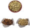 3-teiliges Weihrauchset Gold - Weihrauch - Myrrhe, bestehend aus den Weihrauchsorten Griechischer Weihrauch Gold, Oman-Weihrauch Ecclesia und dem Räucherharz Myrrhe (3 x 20g Päckchen)