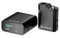 Sennheiser Profile Wireless Système de Microphones à Main et à Pince Tout-en-Un 2,4 GHz à 1 Canal | Récepteur Inclus, Fonction Flottante 32 Bits (700278)