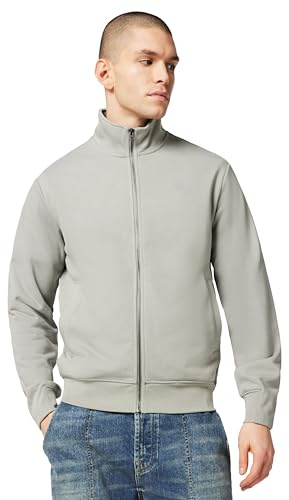 G-Star Herren Nifous Zip Thru Sweater