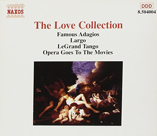 Love Collection / Various