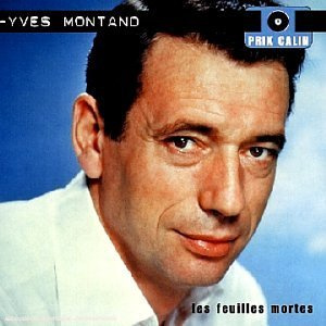 Les feuilles mortes