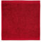 Möve Superwuschel Waschhandschuh aus 100% Baumwolle, Ruby, 30 x 30 cm