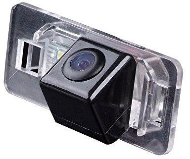 Navinio Auto Kofferraum Griff Rückfahrkamera Replacement for BMW X1 X3 X5 X6 M3/E46/E46CSL/E90/E91/E92/E93/ E82 E88/ E39/E60/E60N/ E53/E70/E71/ X6/530I/536Li/335i/328i/335i/320i/330i/X1/520Li