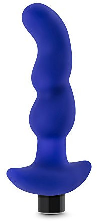 Blush Performance Plus Force Indigo Blau One Size