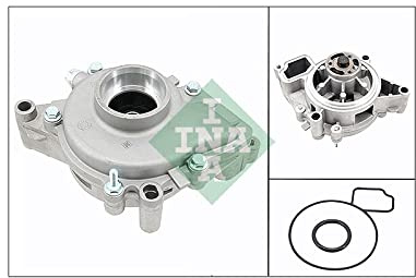 INA 538 0301 10 Coolant Motor
