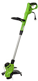 Greenworks Elektrische Rasentrimmer 33cm 600W - 2103707
